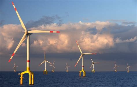 breitling wind farm|offshore wind farms germany.